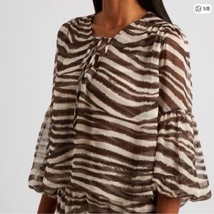 Misa Los Angeles Alessa Top